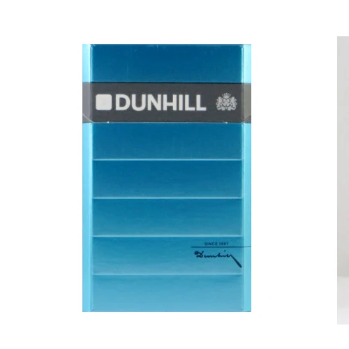 Dunhill Blau 6mg