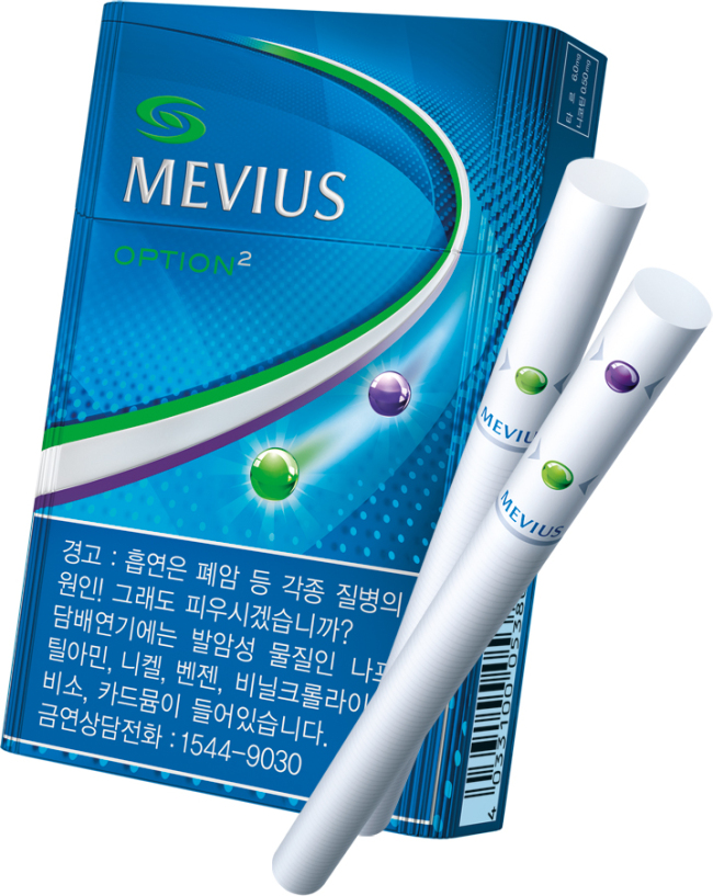 Why Mevius Taste Boosted Is Gaining Popularity Across Australian Markets image 191