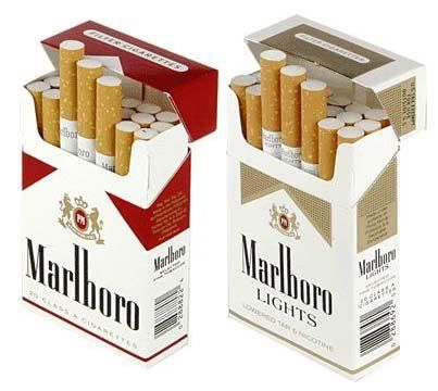 Marlboro Vista Tropical Splash Review: What Makes It Stand Out Compared to Classic Marlboro Flavors image 212