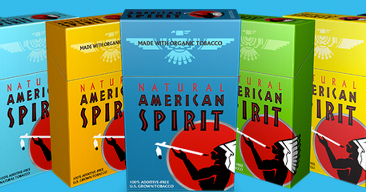 Top 5 Less Smell Cigarette Brands You Must Experience Now image 218