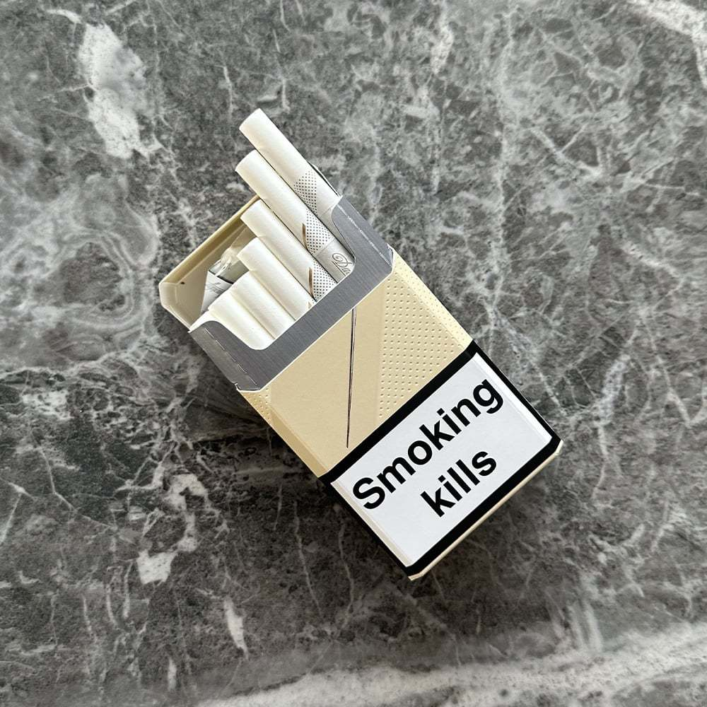 Davidoff Gold vs White: Which Has the Better Aftertaste? image 221