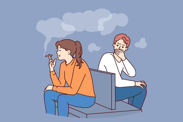 Low Smell Cigarettes vs. Traditional Cigarettes: Key Differences in Taste and Aroma image 226
