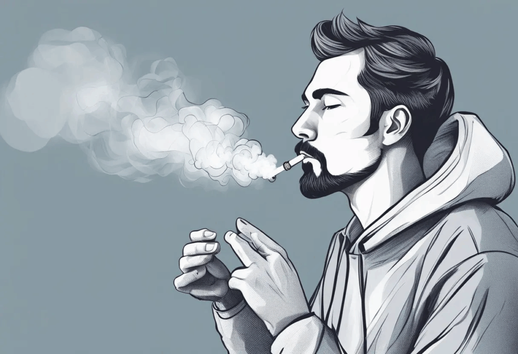 Low Smell Cigarettes vs. Traditional Cigarettes: Key Differences in Taste and Aroma image 227