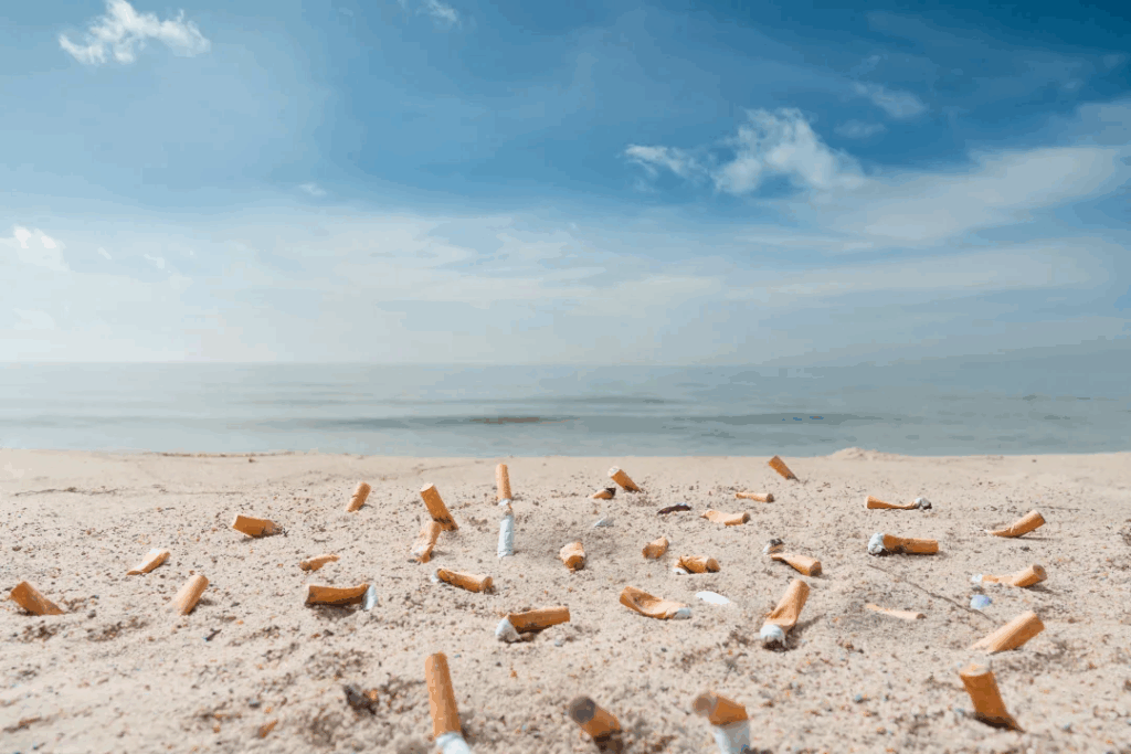 Low Smell Cigarettes vs. Traditional Cigarettes: Key Differences in Taste and Aroma image 228