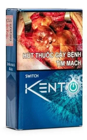 Kent Cigarettes