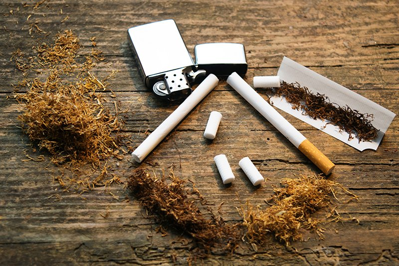 Less Smell Cigarette Brands for a Better Smoking Experience image 58