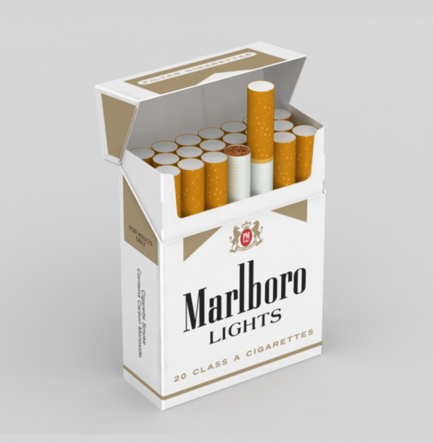 Marboro Light