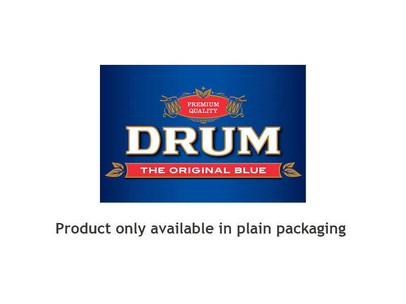 Drum The Original Tobacco’s Shocking Green Revolution 2025 image 92