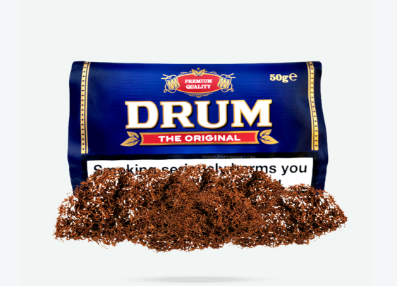 Is Drum The Original Tobacco the Ultimate Beginner's Choice? image 93