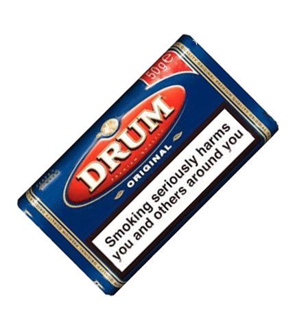 Is Drum The Original Tobacco the Ultimate Beginner's Choice? image 98