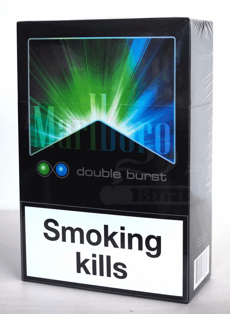 Marlboro Flavor Reviews: What Smokers Are Saying in 2025 image 101