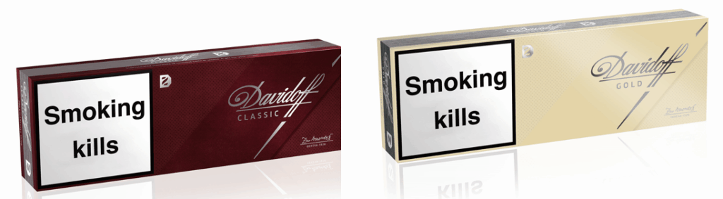 Davidoff Gold vs Classic: Which One is the Most Popular Among Cigarette Enthusiasts? image 103