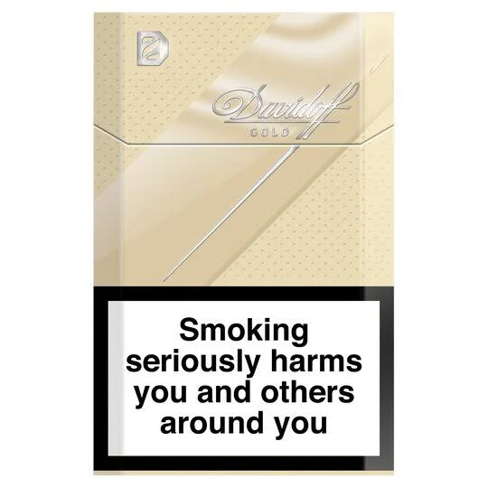 Davidoff Gold vs Classic: Which One is the Most Popular Among Cigarette Enthusiasts? image 105