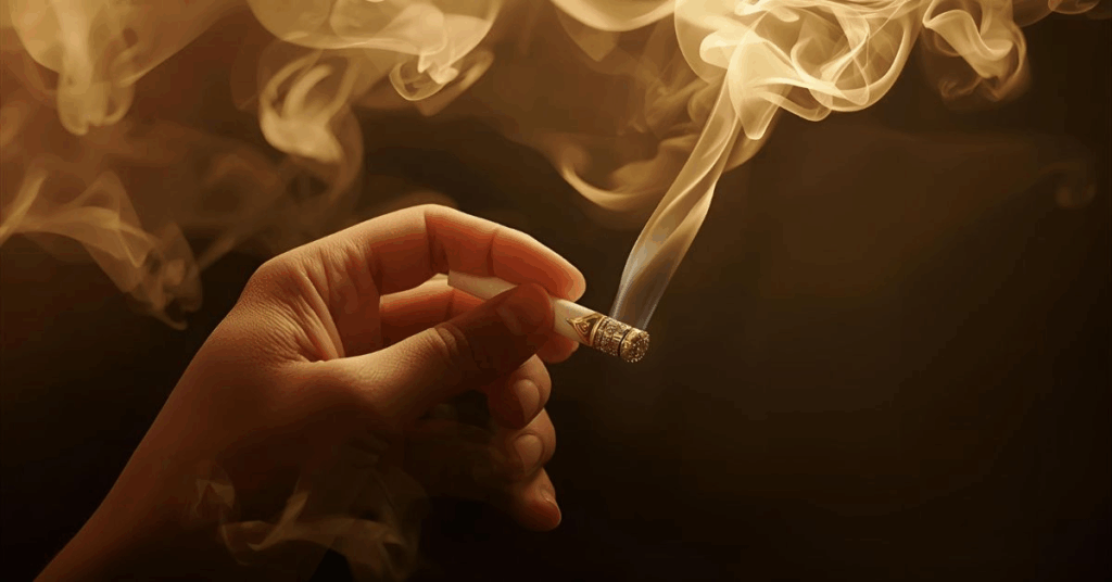 Indulge in Marlboro Platinum Cigarettes: A Premium Choice image 109