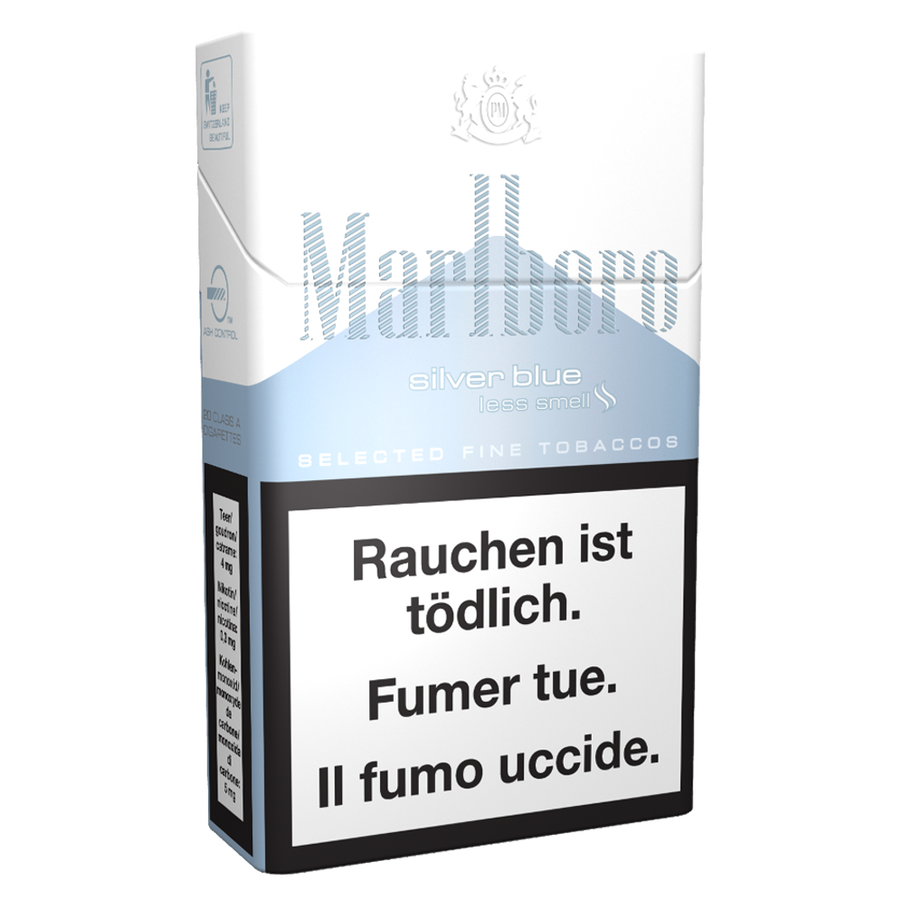 Top 7 Least Smelly Cigarettes for Discreet Smokers (2025 Edition) image 11
