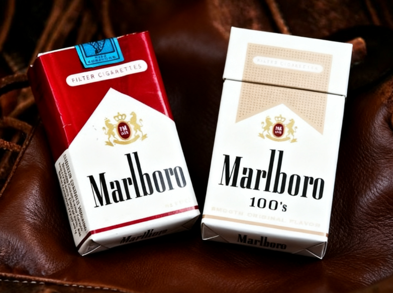 Uncover the Best Marlboro: Red vs Gold Cigarettes Compared