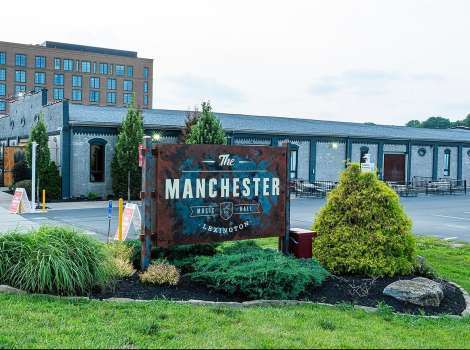 Elevate Smoking Experience with Manchester Reserve cigarettes