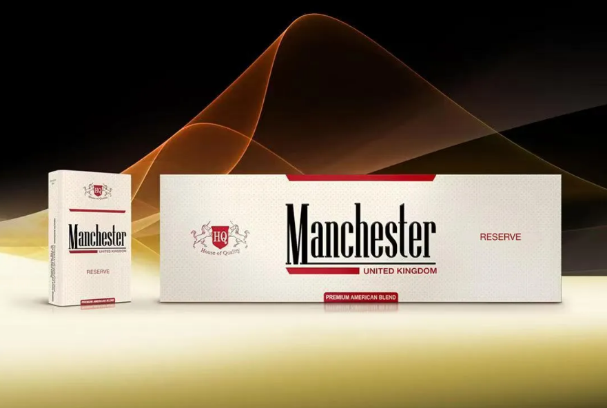 Elevate Your Smoking Experience with Manchester Reserve image 116