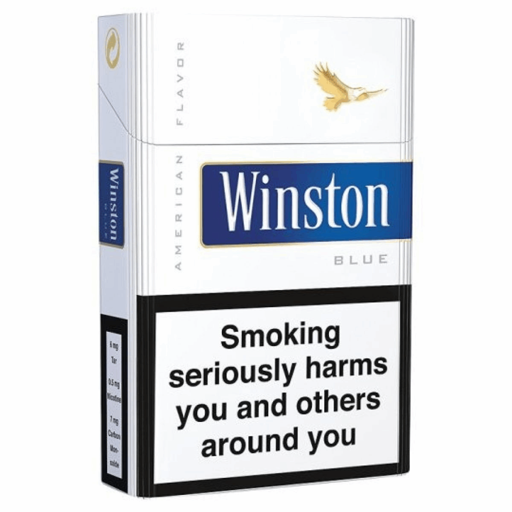 Top 7 Least Smelly Cigarettes for Discreet Smokers (2025 Edition) image 12