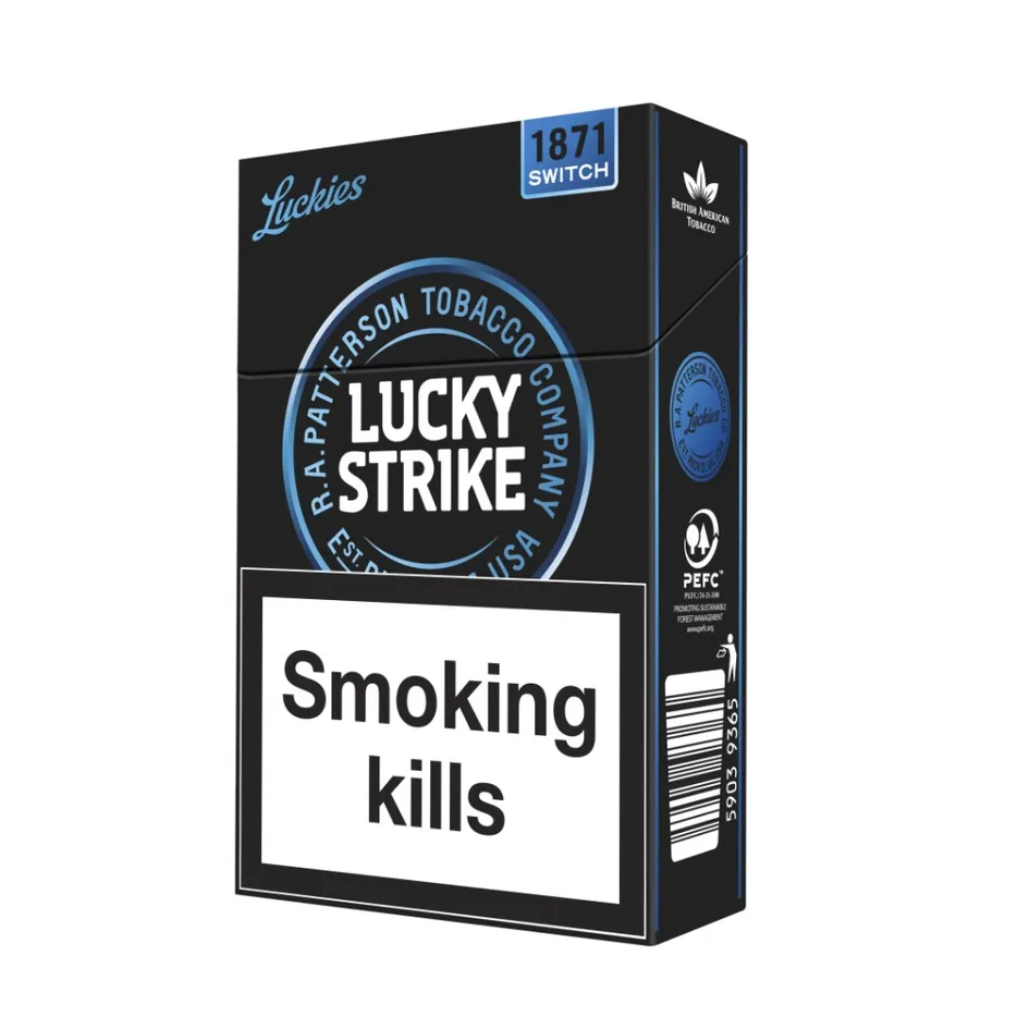 Top 7 Least Smelly Cigarettes for Discreet Smokers (2025 Edition) image 13