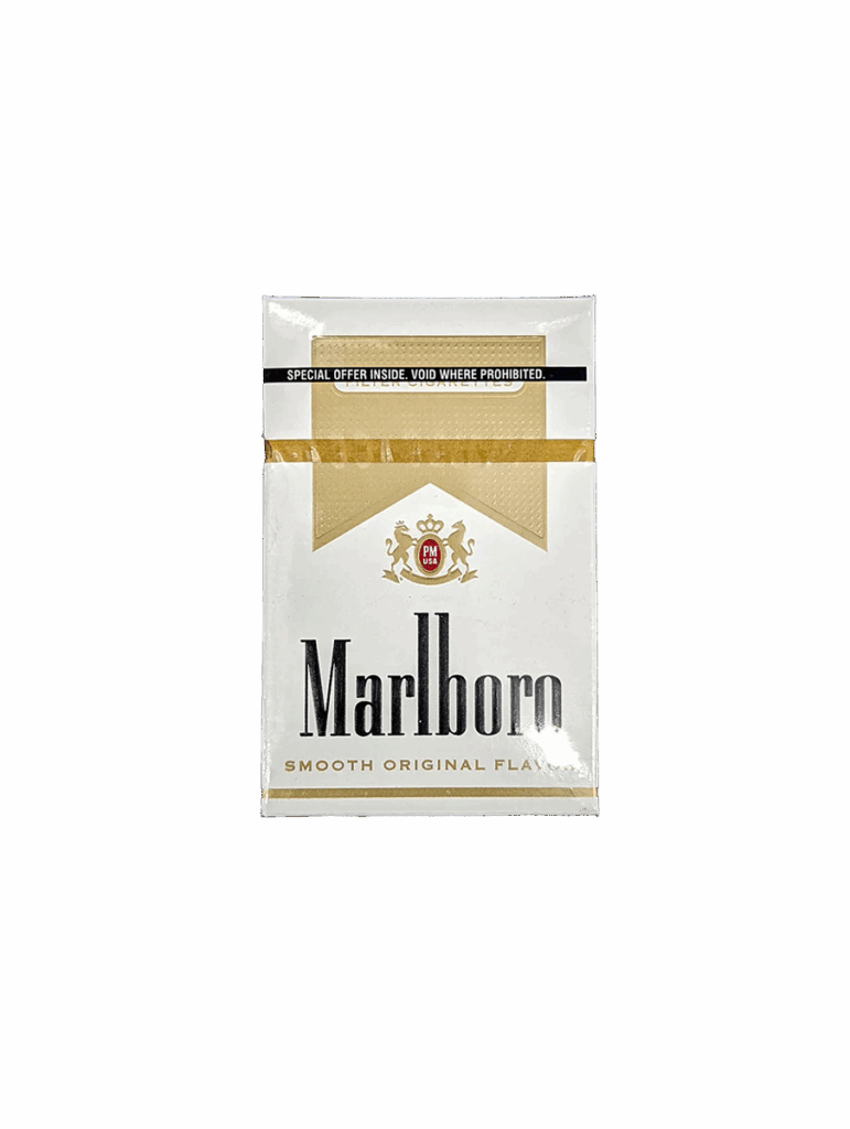 Which Cigarette Flavor Suits You Best? A Beginner's Guide to Choosing the Right Brand image 20