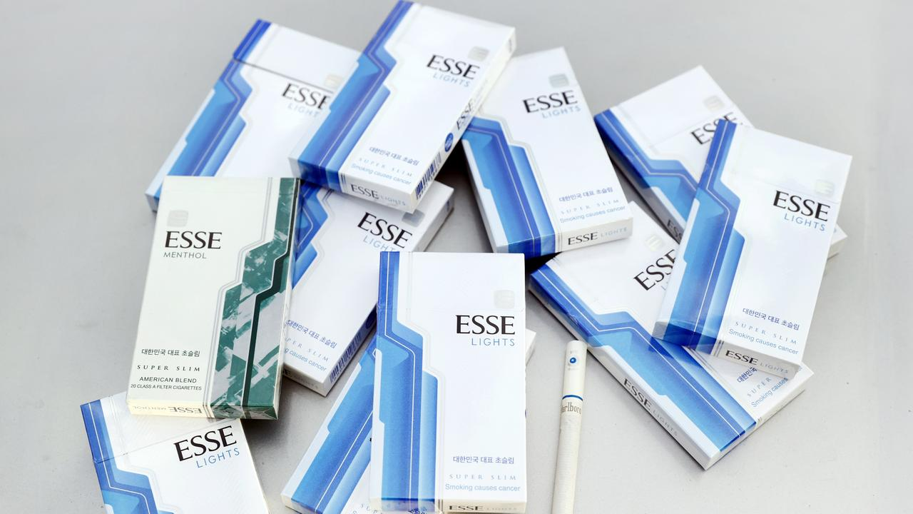 Esse Lights super slim pack reference