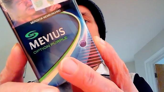 Top 3 Flavors in the Mevius Taste Boosted Line: Ranked by Popularity image 48