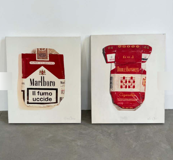 Double Happiness vs. Marlboro: Which Delivers a Smoother Experience? image 5