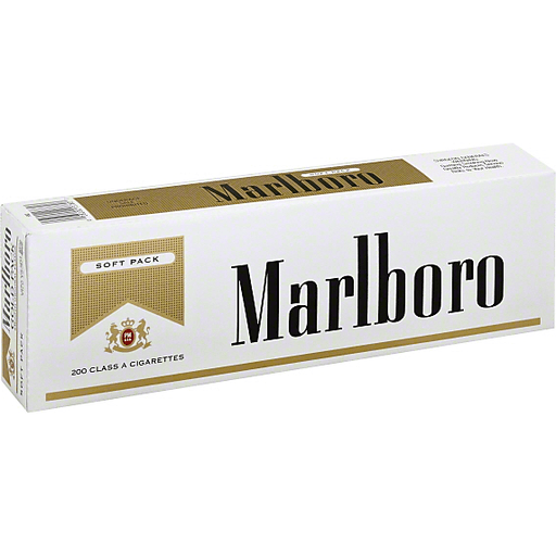 Davidoff Gold vs Marlboro Gold: Which One Tastes Better? image 54