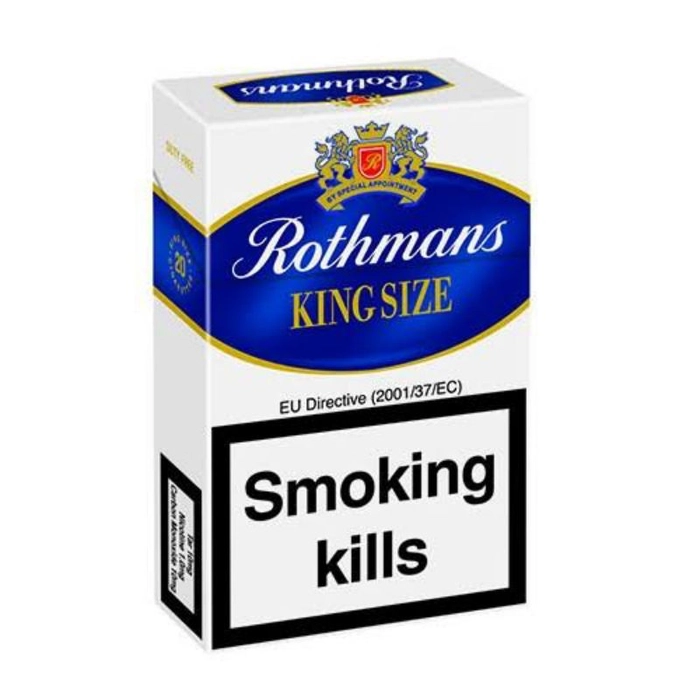 Low Smell Cigarettes: Complete Guide to Odor-Friendly Smoking Options image 60