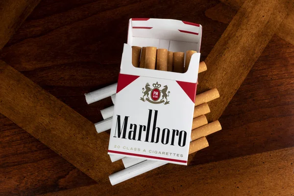 Double Happiness vs. Marlboro: Which Delivers a Smoother Experience? image 7