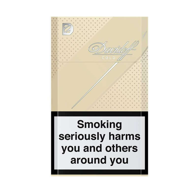 Davidoff vs Classic: Which Cigarette Defines True Elegance? image 75