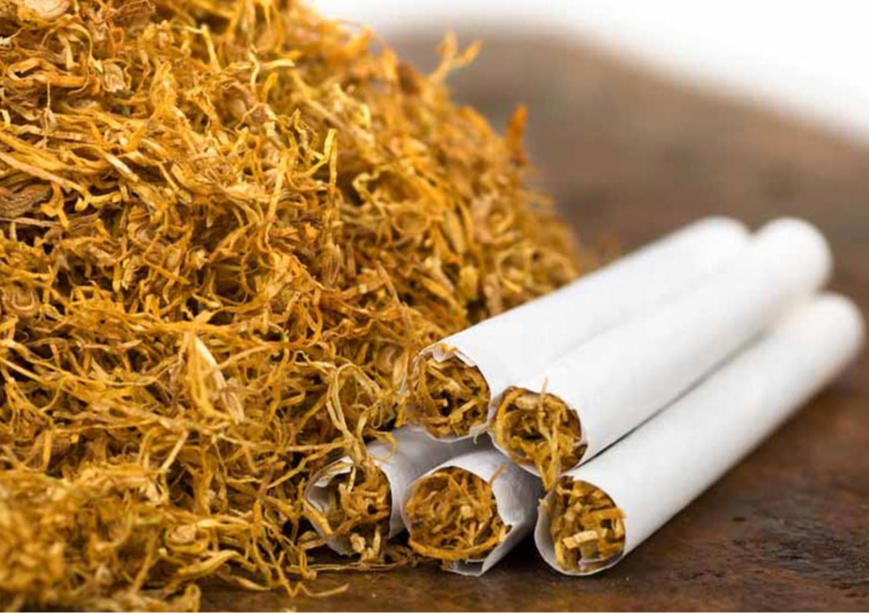 Manchester Reserve Cigarettes: Strong Flavor, Premium Quality image 78
