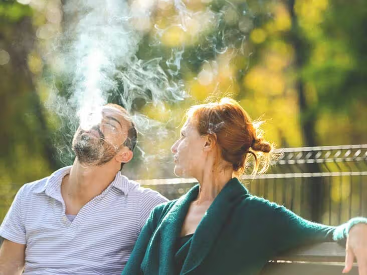 The Cost of Least Smelly Cigarettes vs. Traditional Cigarettes image 80