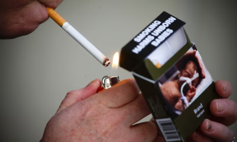 TS Cobalt Blue Cigarettes: Ideal for Smokers Who Appreciate Subtlety and Smoothness image 82