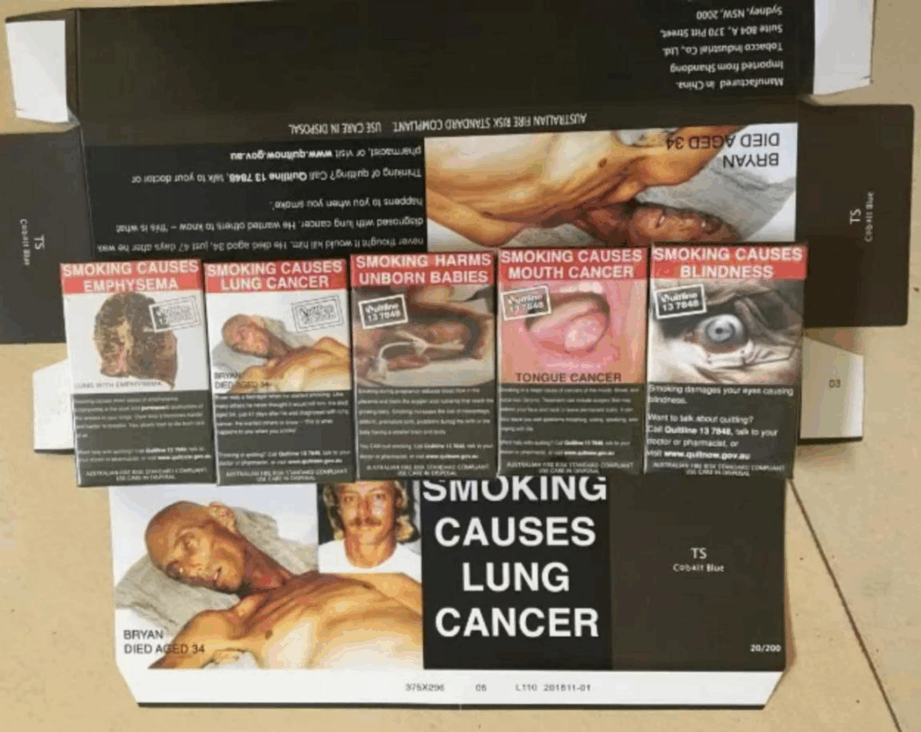 TS Cobalt Blue Cigarettes: Ideal for Smokers Who Appreciate Subtlety and Smoothness image 83