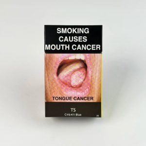 TS Cobalt Blue Cigarettes: Ideal for Smokers Who Appreciate Subtlety and Smoothness image 84