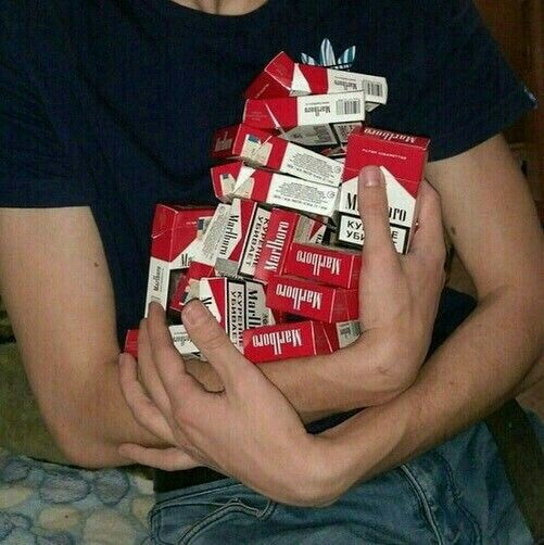 Where to Buy Marlboro Less Smell Cigarettes: Best Deals and Availability image 85