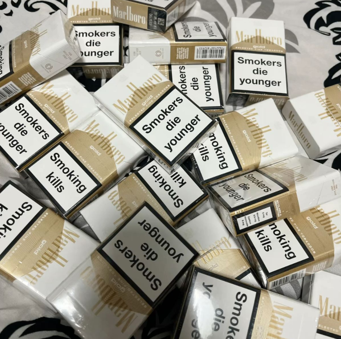 Where to Buy Marlboro Less Smell Cigarettes: Best Deals and Availability image 87