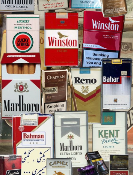 Top 7 Least Smelly Cigarettes for Discreet Smokers (2025 Edition) image 9