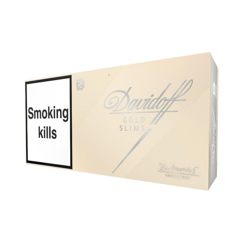 Why Smokers Choose Davidoff Over Other Premium Cigarette Brands image 96