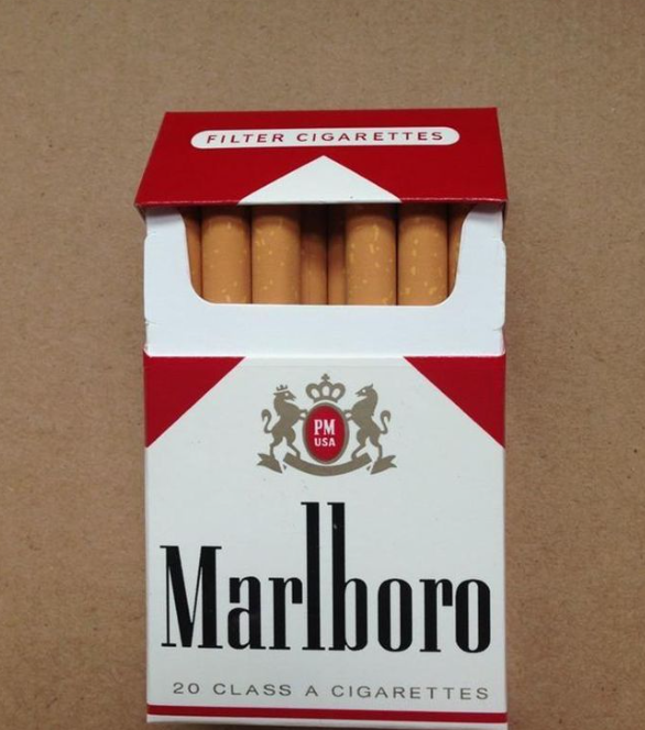 Marlboro Flavor Reviews: What Smokers Are Saying in 2025 image 98