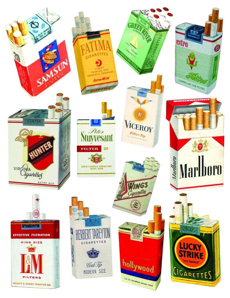 Which Cigarette Flavor Suits You Best? A Beginner's Guide to Choosing the Right Brand img v3 02qv 96803aa6 c20a 4253 a868 0efd40ef42dg