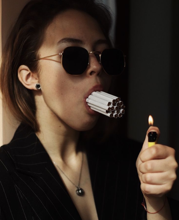 Winston Blue vs Marlboro Gold: The Ultimate Taste Test