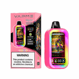 VAPME DIGITAL 30000