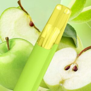 Taste Boosted DASH Crisp Green