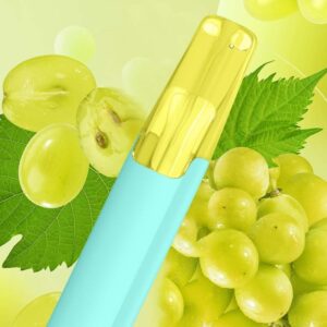 Taste Boosted DASH Green Grape