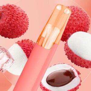 Taste Boosted DASH Lychee Ice