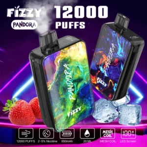 Fizzy Pandora 12000 kaufen​ 12k Vape-A variety of styles available