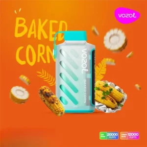 Vozol Gear Power 20000 Puffs Vape – Dual Mode & Long-Lasting